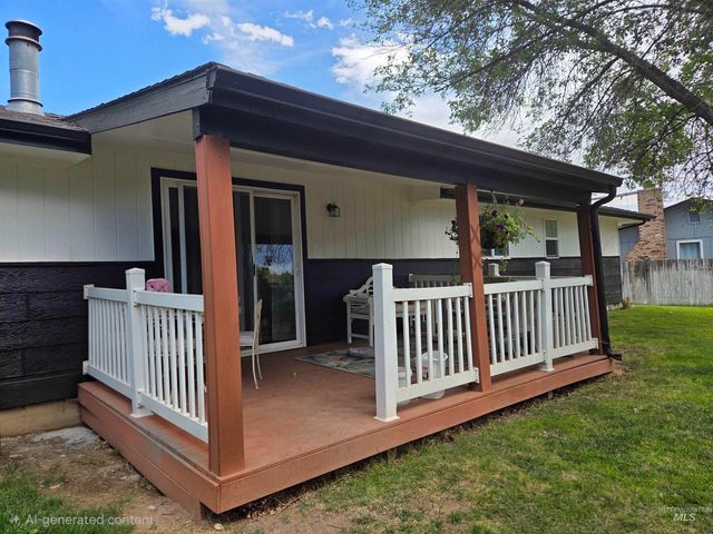 7382 W Danbury Ct, Boise, ID 83709