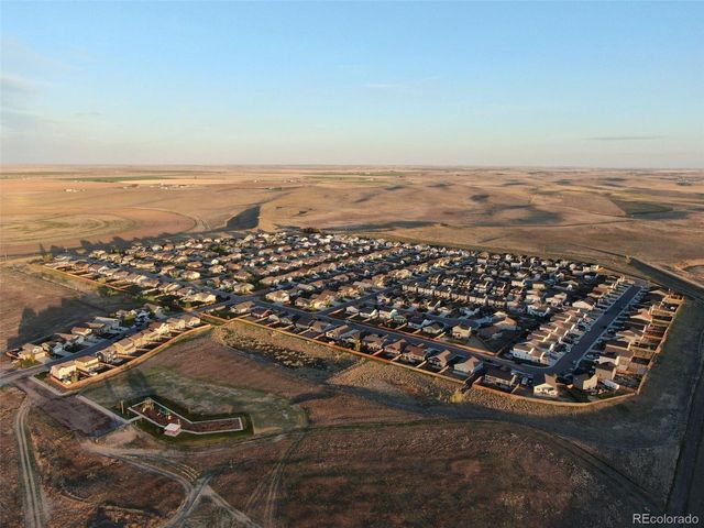 1113 Bison Way, Wiggins, CO 80654