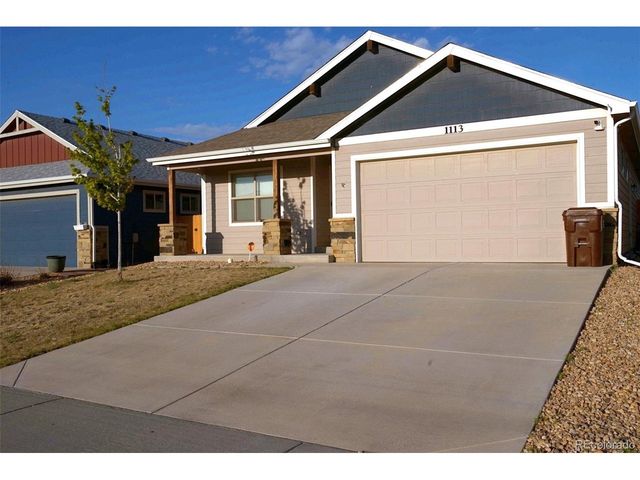 1113 Bison Way, Wiggins, CO 80654