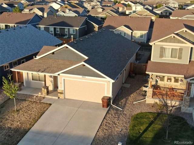 1113 Bison Way, Wiggins, CO 80654