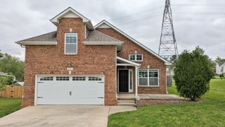 3031 Outfitters Dr, Clarksville, TN 37040