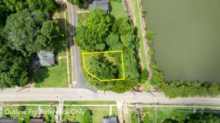 0 Stonewall Street, Lagrange, GA 30240