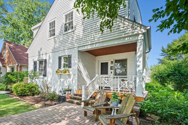 5030 N Kent AVENUE, Whitefish Bay, WI 53217