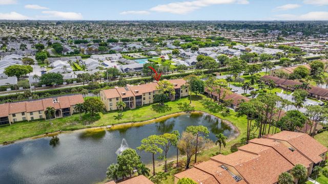 624 Sea Pine Way B3, Greenacres, FL 33415