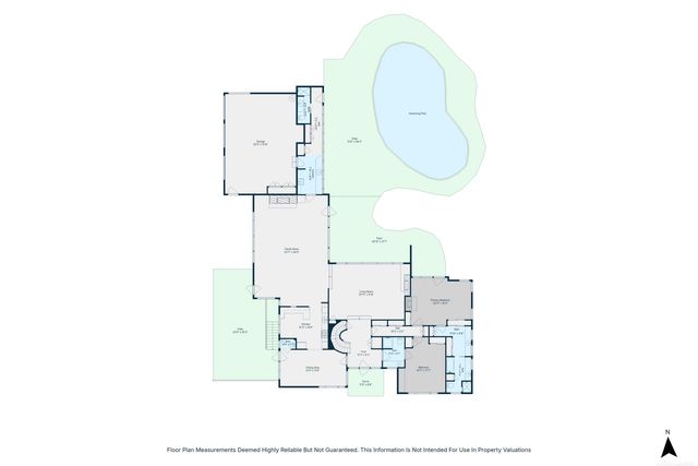 1427 Sunningdale Drive, Grosse Pointe, MI 48236