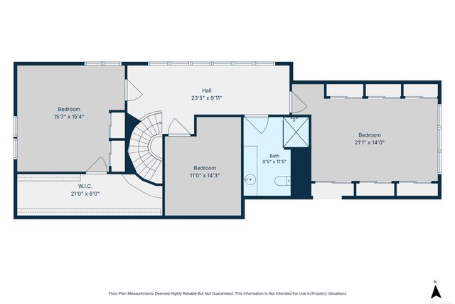 1427 Sunningdale Drive, Grosse Pointe, MI 48236