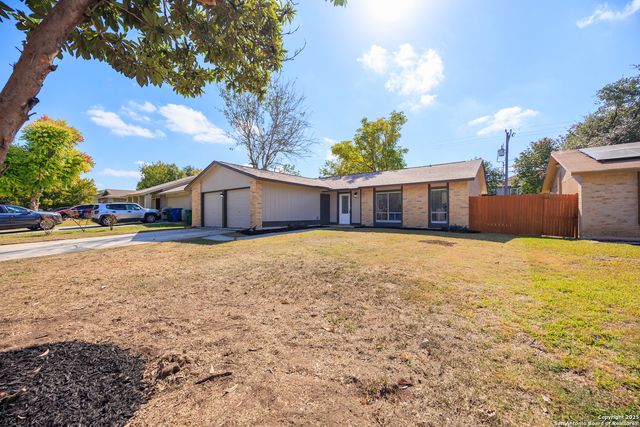 9458 Points Edge, San Antonio, TX 78250