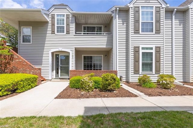 4910 Cypress Point Cir Apt 102, Virginia Beach, VA 23455