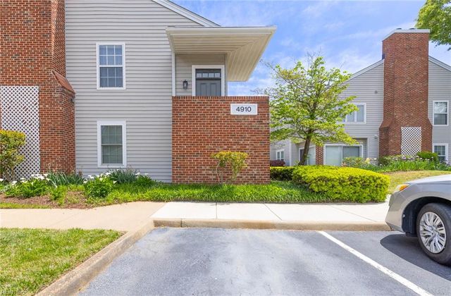 4910 Cypress Point Cir Apt 102, Virginia Beach, VA 23455