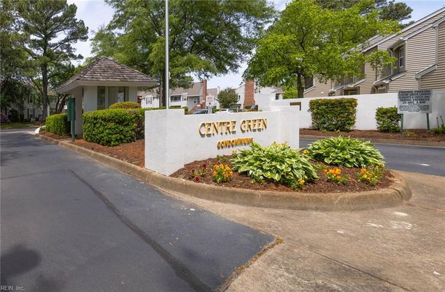 4910 Cypress Point Cir Apt 102, Virginia Beach, VA 23455