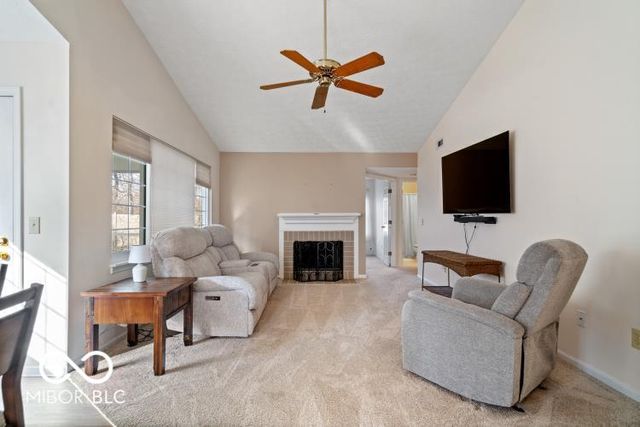 8212 Crook Drive N, Indianapolis, IN 46256