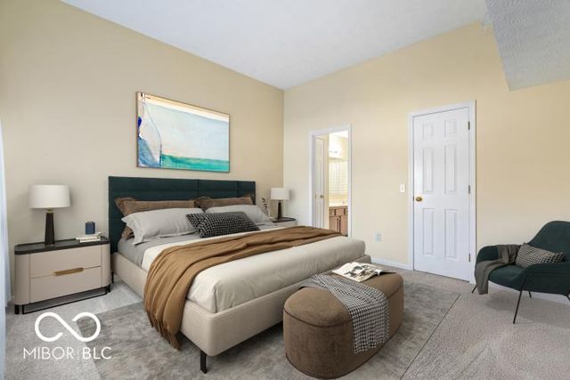 8212 Crook Drive N, Indianapolis, IN 46256