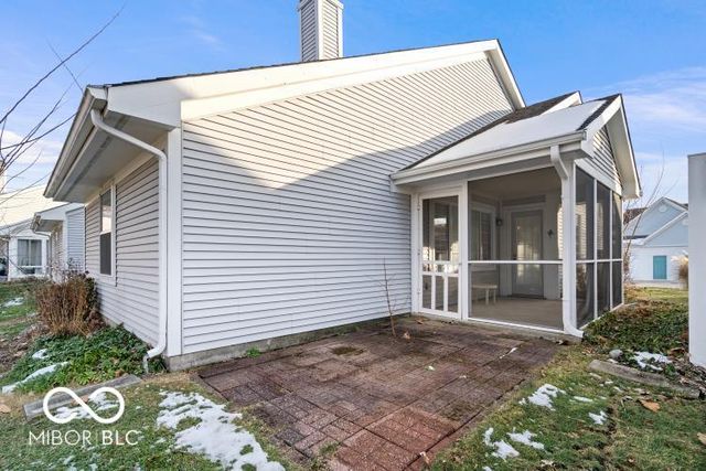 8212 Crook Drive N, Indianapolis, IN 46256