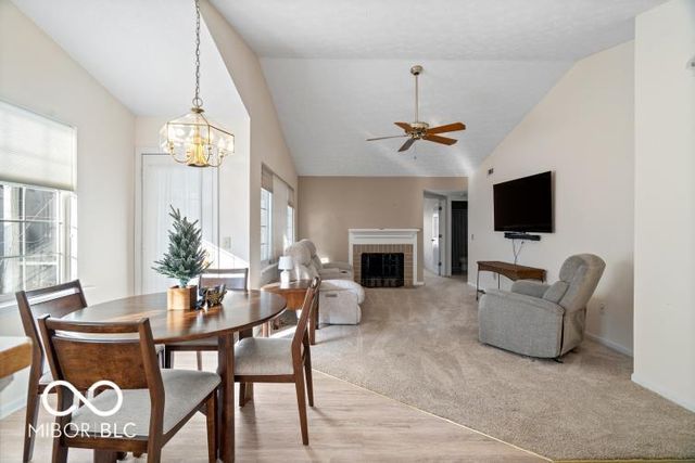 8212 Crook Drive N, Indianapolis, IN 46256