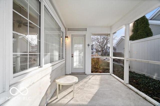 8212 Crook Drive N, Indianapolis, IN 46256