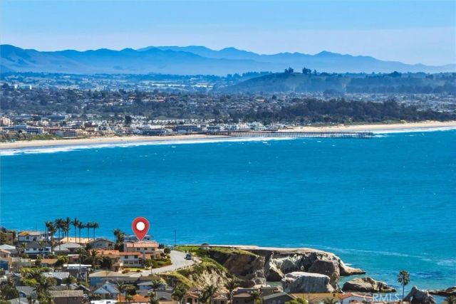 428 Ocean Blvd, Pismo Beach, CA 93449