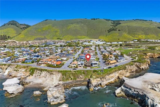 428 Ocean Blvd, Pismo Beach, CA 93449