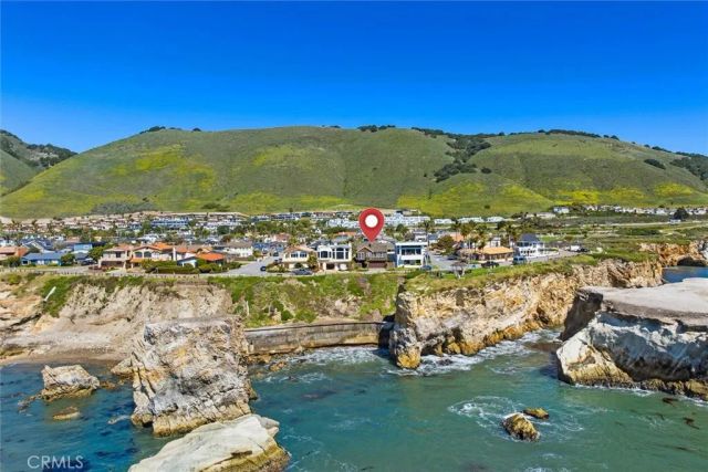428 Ocean Blvd, Pismo Beach, CA 93449