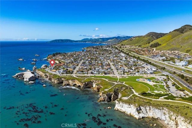 428 Ocean Blvd, Pismo Beach, CA 93449