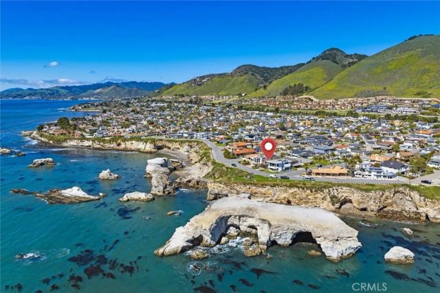 428 Ocean Blvd, Pismo Beach, CA 93449