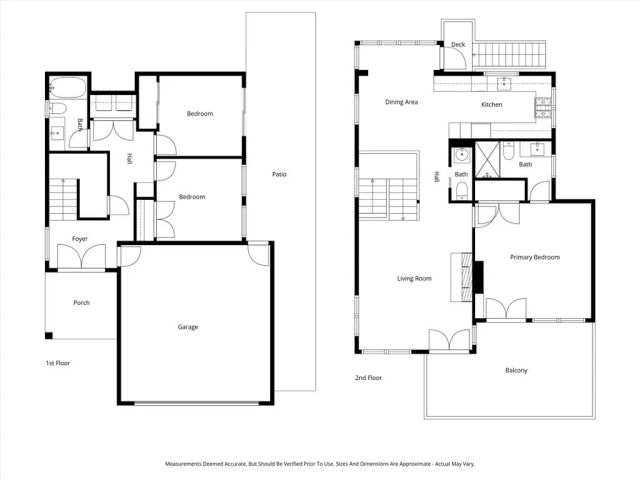 428 Ocean Blvd, Pismo Beach, CA 93449