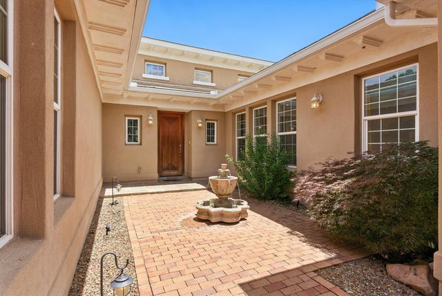 14 Teypana Drive, Tijeras, NM 87059