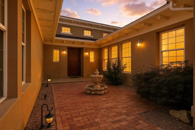 14 Teypana Drive, Tijeras, NM 87059