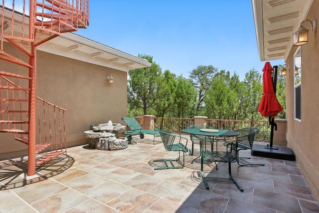 14 Teypana Drive, Tijeras, NM 87059