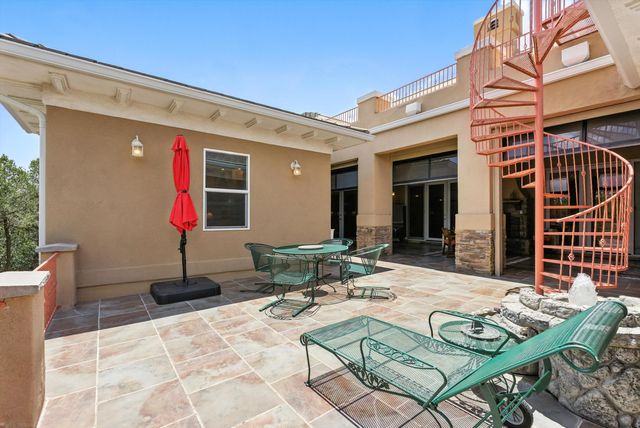 14 Teypana Drive, Tijeras, NM 87059