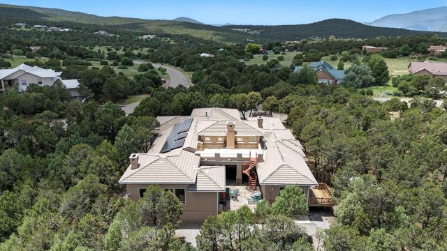 14 Teypana Drive, Tijeras, NM 87059