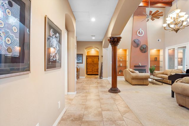 14 Teypana Drive, Tijeras, NM 87059