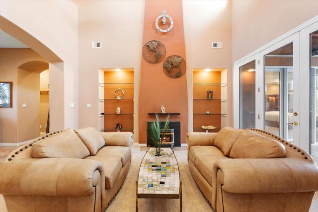 14 Teypana Drive, Tijeras, NM 87059