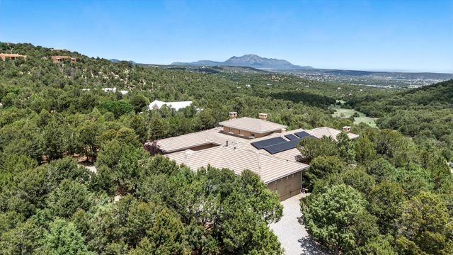 14 Teypana Drive, Tijeras, NM 87059