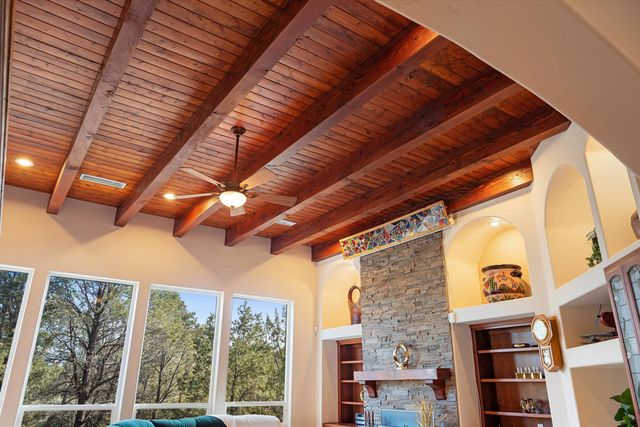 14 Teypana Drive, Tijeras, NM 87059