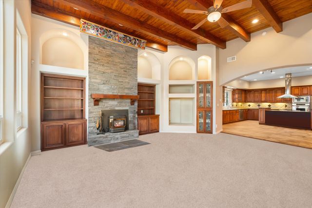 14 Teypana Drive, Tijeras, NM 87059