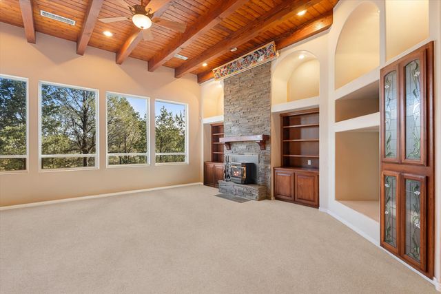 14 Teypana Drive, Tijeras, NM 87059