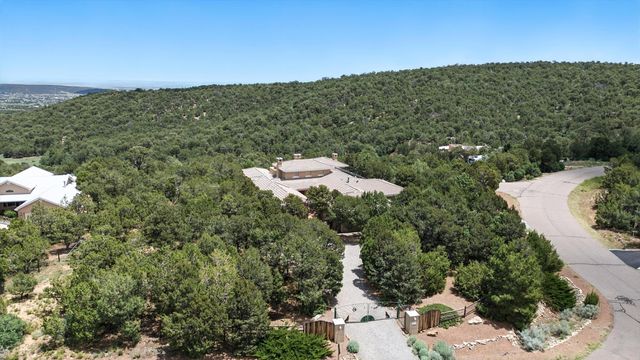 14 Teypana Drive, Tijeras, NM 87059