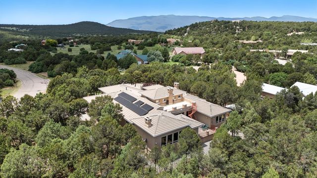 14 Teypana Drive, Tijeras, NM 87059