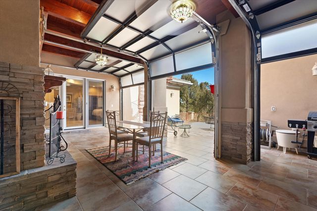 14 Teypana Drive, Tijeras, NM 87059