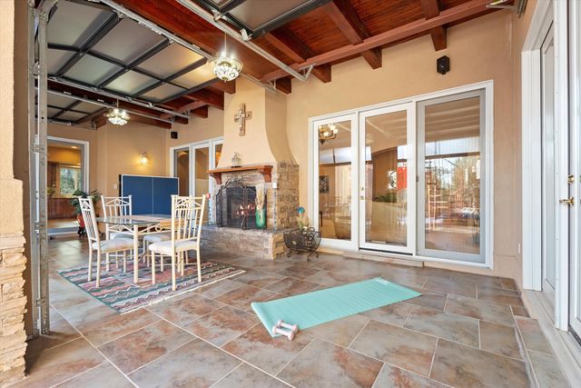 14 Teypana Drive, Tijeras, NM 87059