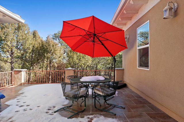 14 Teypana Drive, Tijeras, NM 87059