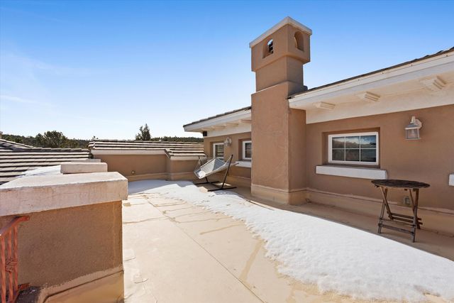 14 Teypana Drive, Tijeras, NM 87059