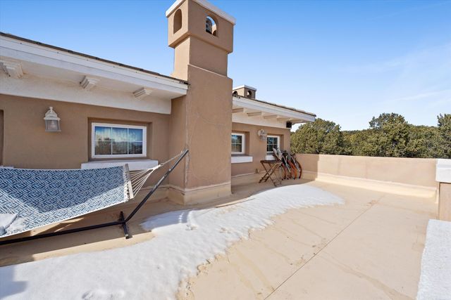 14 Teypana Drive, Tijeras, NM 87059