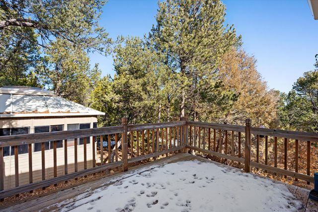 14 Teypana Drive, Tijeras, NM 87059