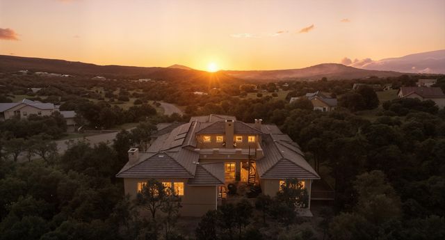 14 Teypana Drive, Tijeras, NM 87059