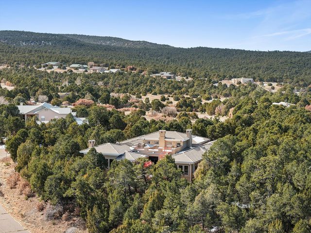 14 Teypana Drive, Tijeras, NM 87059