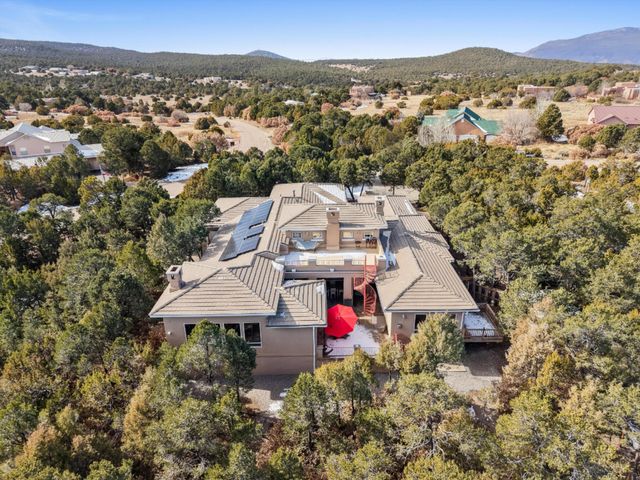 14 Teypana Drive, Tijeras, NM 87059