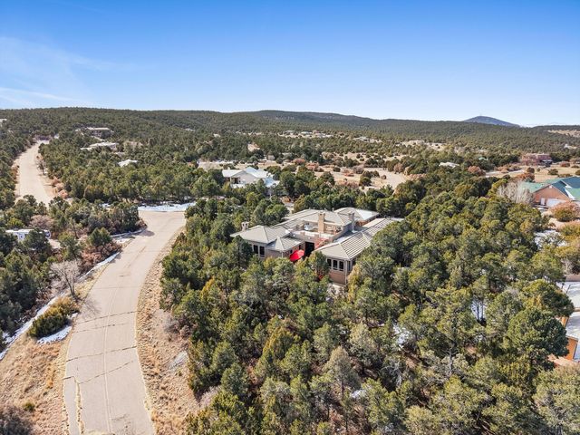 14 Teypana Drive, Tijeras, NM 87059