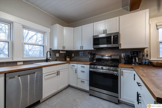 4906 Calvert Street, Lincoln, NE 68506