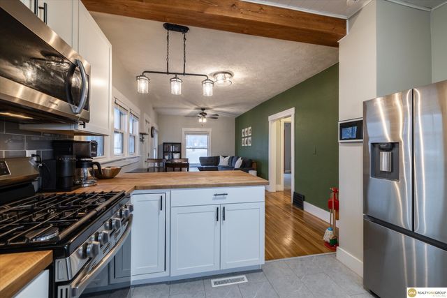 4906 Calvert Street, Lincoln, NE 68506